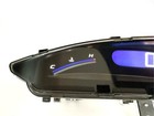 For 06-11 Honda Civic Speedometer Upper Dash Display Gauge Instrument Cluster 