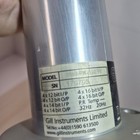 Gill Instruments R3-100 Ultrasonic Anemometer Wind Sensor 1590-pk130 w Untested