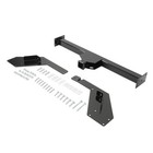 For Toyota Pickup All  Except T-100 Or Tacoma 1984-95 Class 3 Rear Trailer Hitch