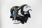 Ccm Jetspeed Ft 8 Pro Shoulder Pads Junior Size Large  0924-4278 