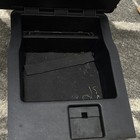 F150 Juno Seat Console Storage