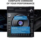 Denon Dj Lc6000     Usb Dj Controller For Engine Os Media Player Sublayer Control