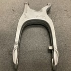 Genuine Bmw Swing Arm Nurburgsilber For F650gs   F800gs 33178531476