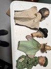 Hand Puppets Set Assorted