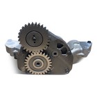 New Aftermarket Cummins Isx Oil Pump - Part Number 5680039