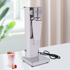 800ml Single-head Electric Drink Mixer Milkshake Mixing Machine Milk Shaker 180w