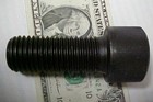 Box 10 Bowmalloy Alloy Socket Allen Head Bolts 1  X 2-   Heavy Equipment Fke200 
