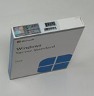 Microsoft Windows Server 2025 Standard 64bit  24 Core Unlimited Cals Usb Sealed