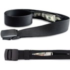 Travel Security Money Belt With Hidden Pocket Anti-theft Hidden Waist Money Belt