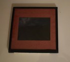 Vintage Magic Lantern Slide Glacial Moraine Torridon C1960 Photo Scotland 