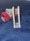 Matchbox No10 Pipe Truck Reproduction Pipes On Sprue Full Set Of 6  