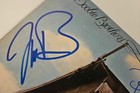 Doobie Brothers Signed Record Album X3 The Captain And Me Auto Jsa Coa Ca14305