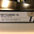 Butterfly Sk7 Classic Fl flare 36881 92 57 G Table Tennis Blade Racket Paddle