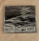 Audioslave Cd  Factory Shrink  Hype Sticker   Label Drill Hole From Sony Stock