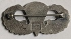 Ww2 Us Army Airborne Paratrooper Jump Sterling Wing - Robbins Co Maker - Pb