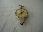 Antique Taylor Reding Map Distance With Kompas Boy Scout Used