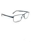Porsche Design P 8273 A  58mm Titanium Black Authentic Eyeglasses