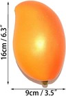 Scented Squishy Gold Mango   Slow Rising Fruit Squishy