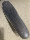 Schwinn Stingray Banana Seat Zodiac Smoke charcoal Silver Flake Person 18   