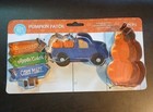 2 Xr m International 3 Piece Tree Farm Cookie Cutter Set Tree Farm pumpkin Patch