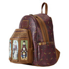 Haunted Mansion Stretching Room Portraits Mini Backpack