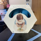 Bumbo Baby Floor Seat Blue