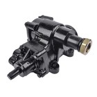 Power Steering Gear Box For Dodge Ram 2500 4000 09-10 Ram 2500 10-12 Ram 3500
