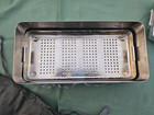 Vintage Aesculap  Surgical Instrument Set     Complete In Original Case