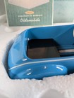 Hallmark Kiddie Car Classics   1941 Steelcraft By Murray Oldsmobile Pedal Car