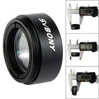 Svbony 0 5x Telescope Focal Reducer 1 25 Inches Filter Thread Inch