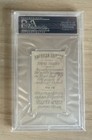 A s  Colyar 1887 N1 Allen   Ginter American Editors   small  14 Psa 2 Good