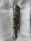 Yamaha Flute Yfl 24s Made In Japan With Hard Case