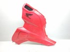 20-25 Honda Trx520fm2 Fourtrax 520 Left Right Side Cover Set 83650-hr3-a20za