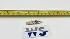 Rhenania Rhe 31 Valk 1903 Dutch Netherlands Vessel 1 1250 Waterline Ship