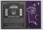 2017-18 Contenders Variation The Finals Ticket  25 Justin Jackson Rookie Auto Rc