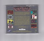 Virtuoso  pc 1994  Cd-rom Vintage Sealed Jewel Case Computer Game