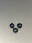 O-ring Crosman 130-036 Gasket Transfer Port Sleeve breech Seal Nbr Rubber 3 Pack