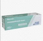 Food Wrap Film 18  X 2000ft Roll