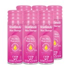 Moisturizing Shave Gel For Women - 6 Pack  7oz Each   Dry Skin Shaving Cream  Fo