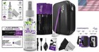 Camera Cleaning Kit Aps-c Dslr Mirrorless Sensor Lens Cleaner Brush Blower