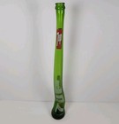 Vintage Carnival Stretched Glass 7-up Seven-up Soda Bottle Amusement Park Prize