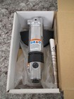 New Sioux 5268 4-1 2  12 000rpm Pneumatic Right Angle Heavy Duty Wheel Grinder