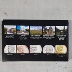 2019 United States Mint Silver Proof Set