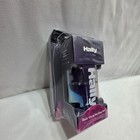Hally Hair Gems Pen Applicator - Includes Hair Styling Tool With 240 Multicol   