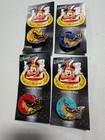 Disney Store Magical Musical Moments Pin  65 Colors Of The Wind  4 Colors 