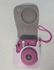 Fujifilm Instax Mini 9 Instant Film Camera - Flamingo Pink
