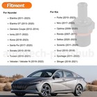 26740-2g000 Pcv Control Valve For 2008-2023 Hyundai Kia Genesis Various Models