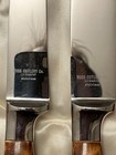 Vass Cutlery Carving Set Of 3 Stag Hadles Stainless Germany