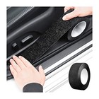 Anti Slip Car Door Entry Guard  Diy Adhesive Door Sill Protector  Nano Tape 