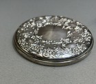 Vintage Towle Sterling Art Deco Vanity Set  690129